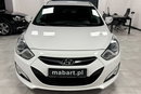 Hyundai i40 1.7CRDi136KM PREMIUM+Nav BiXenon Skóry Alu KeyLessGo LED Dzienne zdjęcie 10