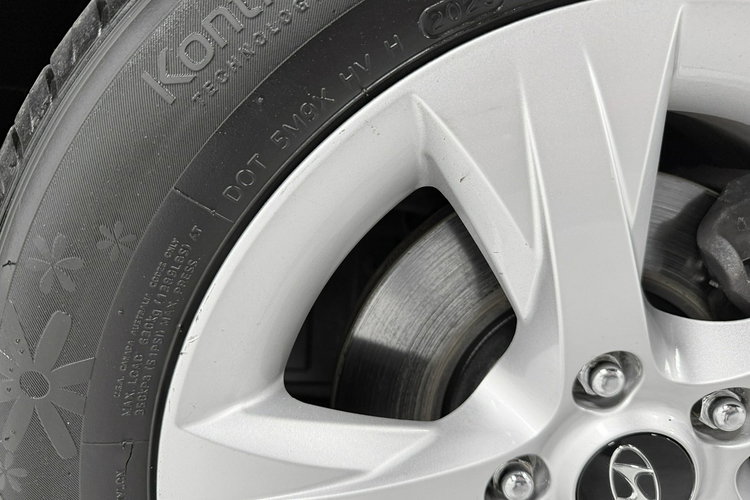 Hyundai i40 1.7CRDi136KM PREMIUM+Nav BiXenon Skóry Alu KeyLessGo LED Dzienne zdjęcie 13