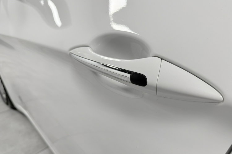 Hyundai i40 1.7CRDi136KM PREMIUM+Nav BiXenon Skóry Alu KeyLessGo LED Dzienne zdjęcie 16