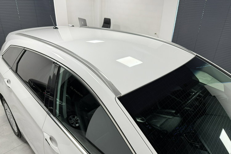 Hyundai i40 1.7CRDi136KM PREMIUM+Nav BiXenon Skóry Alu KeyLessGo LED Dzienne zdjęcie 18