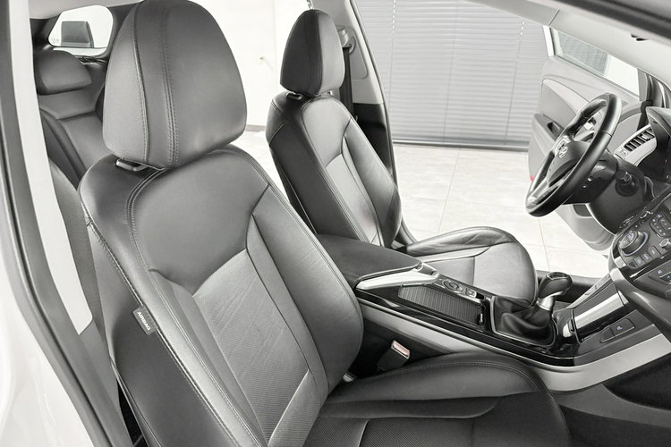 Hyundai i40 1.7CRDi136KM PREMIUM+Nav BiXenon Skóry Alu KeyLessGo LED Dzienne zdjęcie 22