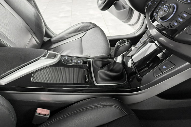 Hyundai i40 1.7CRDi136KM PREMIUM+Nav BiXenon Skóry Alu KeyLessGo LED Dzienne zdjęcie 24