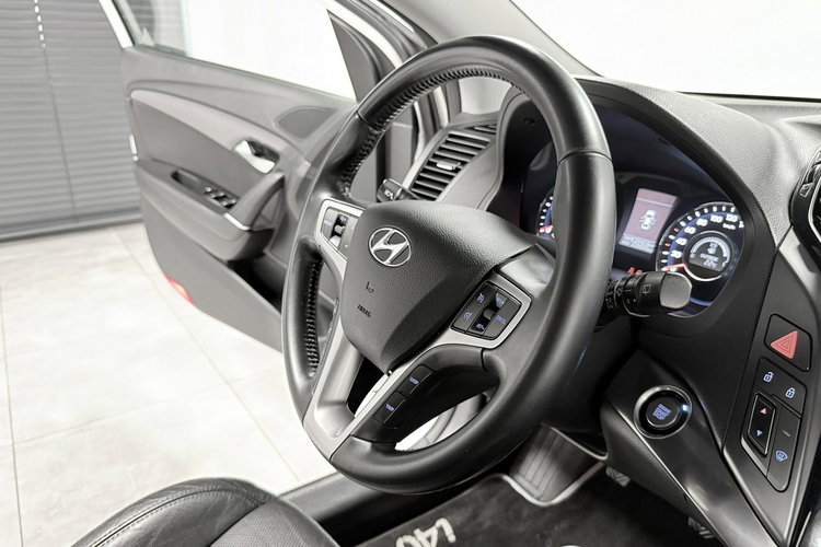 Hyundai i40 1.7CRDi136KM PREMIUM+Nav BiXenon Skóry Alu KeyLessGo LED Dzienne zdjęcie 29