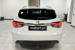 Hyundai i40 1.7CRDi136KM PREMIUM+Nav BiXenon Skóry Alu KeyLessGo LED Dzienne zdjęcie 3