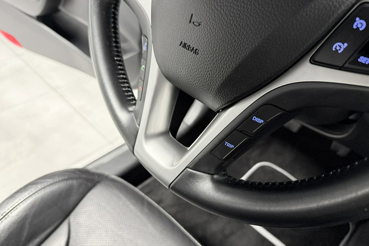 Hyundai i40 1.7CRDi136KM PREMIUM+Nav BiXenon Skóry Alu KeyLessGo LED Dzienne zdjęcie 32