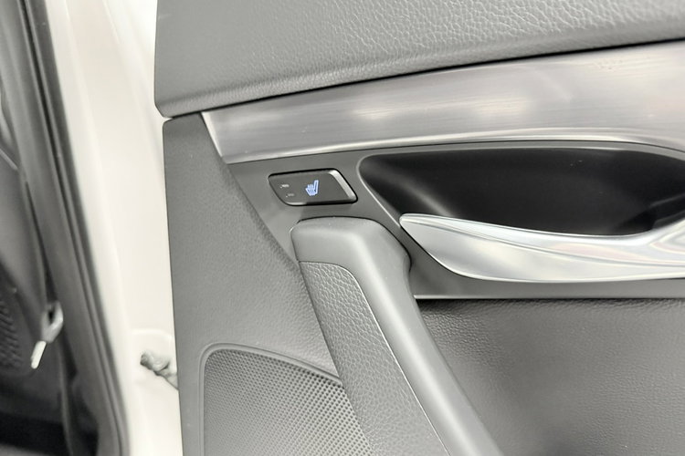 Hyundai i40 1.7CRDi136KM PREMIUM+Nav BiXenon Skóry Alu KeyLessGo LED Dzienne zdjęcie 35