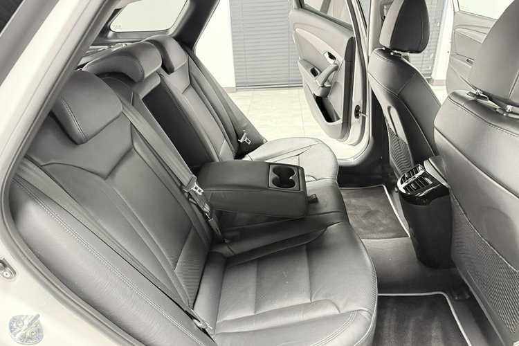 Hyundai i40 1.7CRDi136KM PREMIUM+Nav BiXenon Skóry Alu KeyLessGo LED Dzienne zdjęcie 36