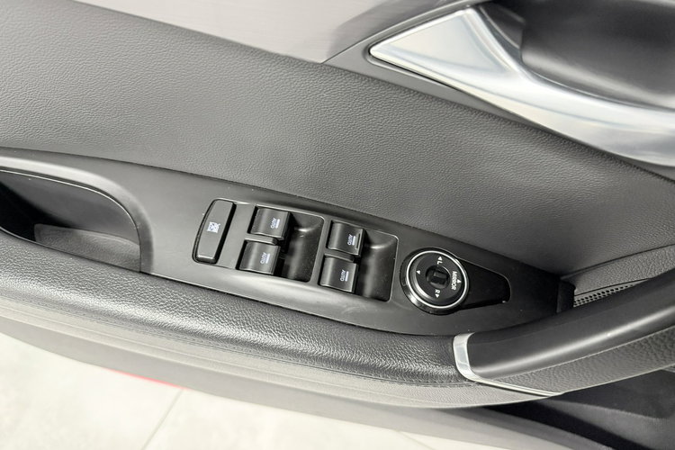 Hyundai i40 1.7CRDi136KM PREMIUM+Nav BiXenon Skóry Alu KeyLessGo LED Dzienne zdjęcie 38