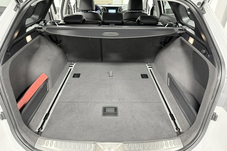 Hyundai i40 1.7CRDi136KM PREMIUM+Nav BiXenon Skóry Alu KeyLessGo LED Dzienne zdjęcie 40