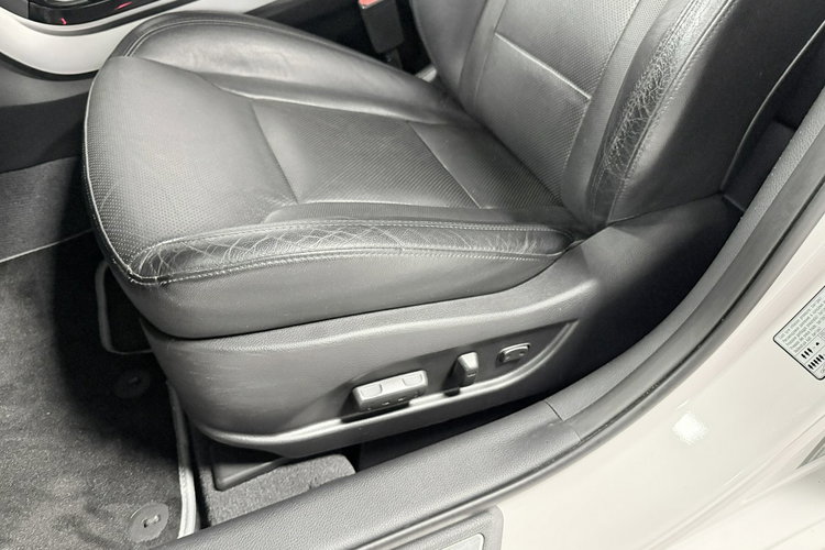 Hyundai i40 1.7CRDi136KM PREMIUM+Nav BiXenon Skóry Alu KeyLessGo LED Dzienne zdjęcie 42