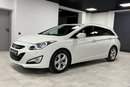 Hyundai i40 1.7CRDi136KM PREMIUM+Nav BiXenon Skóry Alu KeyLessGo LED Dzienne zdjęcie 5