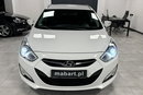 Hyundai i40 1.7CRDi136KM PREMIUM+Nav BiXenon Skóry Alu KeyLessGo LED Dzienne zdjęcie 6