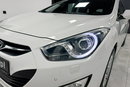 Hyundai i40 1.7CRDi136KM PREMIUM+Nav BiXenon Skóry Alu KeyLessGo LED Dzienne zdjęcie 9