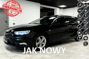 Opel Insignia 2.0 CDTi 170PS SportsTourer Dynamic Matrix Navi Skóry Panorama