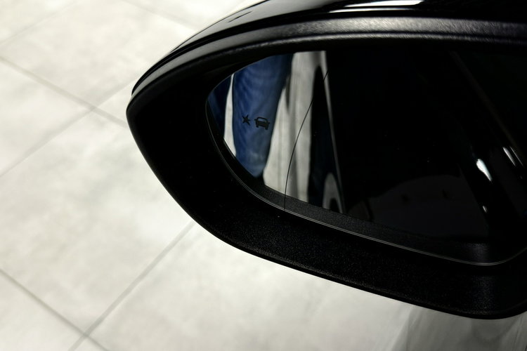 Opel Insignia 2.0 CDTi 170PS SportsTourer Dynamic Matrix Navi Skóry Panorama zdjęcie 15