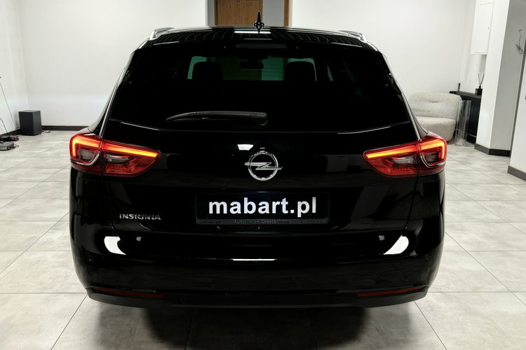 Opel Insignia 2.0 CDTi 170PS SportsTourer Dynamic Matrix Navi Skóry Panorama zdjęcie 3