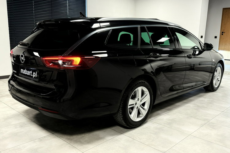 Opel Insignia 2.0 CDTi 170PS SportsTourer Dynamic Matrix Navi Skóry Panorama zdjęcie 4