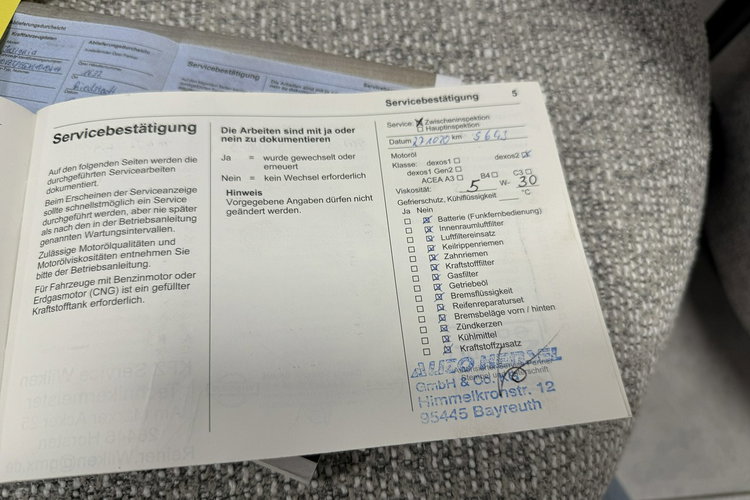 Opel Insignia 2.0 CDTi 170PS SportsTourer Dynamic Matrix Navi Skóry Panorama zdjęcie 48