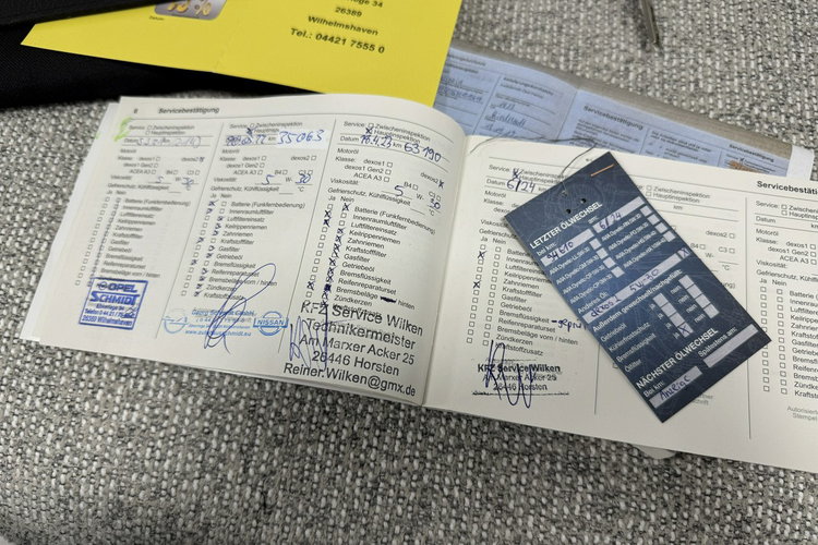 Opel Insignia 2.0 CDTi 170PS SportsTourer Dynamic Matrix Navi Skóry Panorama zdjęcie 49