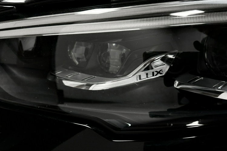 Opel Insignia 2.0 CDTi 170PS SportsTourer Dynamic Matrix Navi Skóry Panorama zdjęcie 7