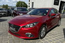 Mazda 3 Salon PL 2.0 120KM Sys Nawigacji 2xklimatronic czujniki tył zdjęcie 1