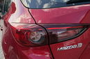 Mazda 3 Salon PL 2.0 120KM Sys Nawigacji 2xklimatronic czujniki tył zdjęcie 11