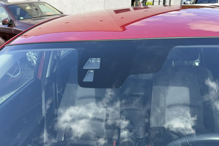 Mazda 3 Salon PL 2.0 120KM Sys Nawigacji 2xklimatronic czujniki tył zdjęcie 15