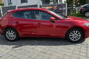 Mazda 3 Salon PL 2.0 120KM Sys Nawigacji 2xklimatronic czujniki tył zdjęcie 17