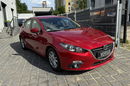 Mazda 3 Salon PL 2.0 120KM Sys Nawigacji 2xklimatronic czujniki tył zdjęcie 2