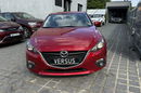 Mazda 3 Salon PL 2.0 120KM Sys Nawigacji 2xklimatronic czujniki tył zdjęcie 3