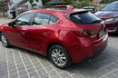 Mazda 3 Salon PL 2.0 120KM Sys Nawigacji 2xklimatronic czujniki tył zdjęcie 5