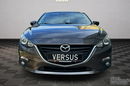 Mazda 3 2.0 120KM SkyActiv Navi Podgrz fotele czujniki tempomat Martwe Pole zdjęcie 2