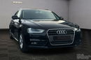 Audi A4 2.0 TDI/Skórzana tapicerka/Navi/MMI/Bixenon/Podgrzewane fotele zdjęcie 3