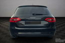 Audi A4 2.0 TDI/Skórzana tapicerka/Navi/MMI/Bixenon/Podgrzewane fotele zdjęcie 5