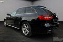 Audi A4 2.0 TDI/Skórzana tapicerka/Navi/MMI/Bixenon/Podgrzewane fotele zdjęcie 8