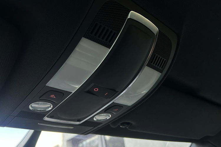 Audi A6 Sline 170KM CR Bixenon Ledy Skóry Daytona zdjęcie 15