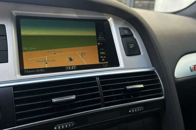 Audi A6 Sline 170KM CR Bixenon Ledy Skóry Daytona zdjęcie 16