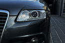 Audi A6 Sline 170KM CR Bixenon Ledy Skóry Daytona zdjęcie 17