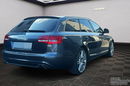 Audi A6 Sline 170KM CR Bixenon Ledy Skóry Daytona zdjęcie 4