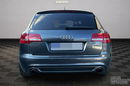 Audi A6 Sline 170KM CR Bixenon Ledy Skóry Daytona zdjęcie 5