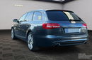 Audi A6 Sline 170KM CR Bixenon Ledy Skóry Daytona zdjęcie 6
