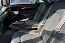 Audi A8 ZAMIANA 3.0 TFSI 4X4 Long Lift Kamery360 Panorama Wentyle Masaż 4xklim zdjęcie 17