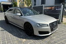 Audi A8 ZAMIANA 3.0 TFSI 4X4 Long Lift Kamery360 Panorama Wentyle Masaż 4xklim zdjęcie 3