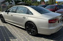 Audi A8 ZAMIANA 3.0 TFSI 4X4 Long Lift Kamery360 Panorama Wentyle Masaż 4xklim zdjęcie 4