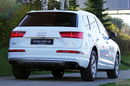 Audi Q7 2.0 TFSI 252KM Panorama 7os el.fotele el. kierownik. Kamera zdjęcie 4