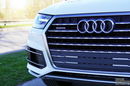 Audi Q7 2.0 TFSI 252KM Panorama 7os el.fotele el. kierownik. Kamera zdjęcie 9