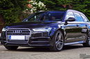Audi S6 S6/Avant V8T Quattro S-Tronic/Matrix/kamera cof zdjęcie 1