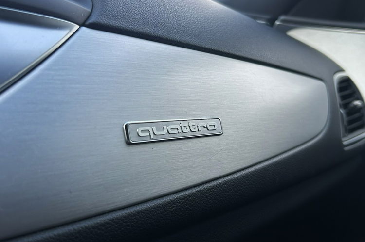 Audi S6 S6/Avant V8T Quattro S-Tronic/Matrix/kamera cof zdjęcie 10