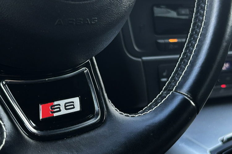 Audi S6 S6/Avant V8T Quattro S-Tronic/Matrix/kamera cof zdjęcie 12