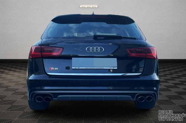 Audi S6 S6/Avant V8T Quattro S-Tronic/Matrix/kamera cof zdjęcie 2